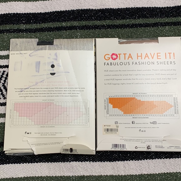 12pc Legging/Tights Bundle - Picture 16 of 16